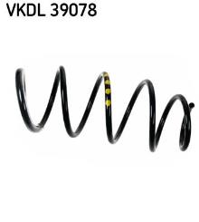 SKF VKDL 39078